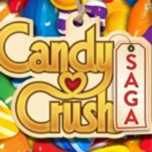 CBS Orders Live-Action Game Show Series Based on Popular Mobile Game CANDY CRUSH