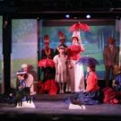 Photo Flash: First Look at Fountain Hills Theater's SUNDAY IN THE PARK WITH GEORGE