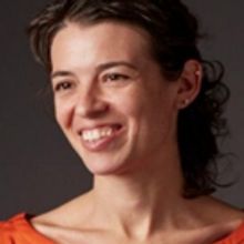 Quiara Alegria Hudes' Starry DAPHNE'S DIVE Extends at Signature Theatre