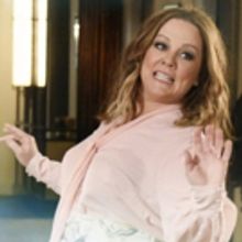 Melissa McCarthy-Hosted SNL Delivers Most-Watched May Telecast in Seven Years