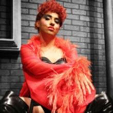 Photo Flash: Meet the Cast of Red Fish Theatre's ROCKY HORROR SHOW
