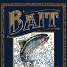 Best-Selling Author of 'Fight Club' to Release Adult Coloring Book