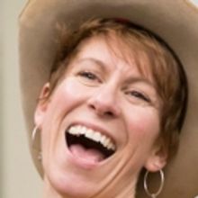 Anna-Jane Casey Talks ANNIE GET YOUR GUN