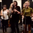 TV: Behind the Scenes at WE ARE THE TIGERS Sitzprobe Featuring HEATHERS Alum and…