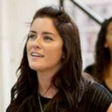 Lucie Jones On The 20th Anniversary UK Tour Of RENT
