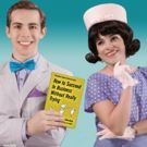 Photo Flash: Meet the Cast of 'HOW TO SUCCEED' at Rivertown Theaters