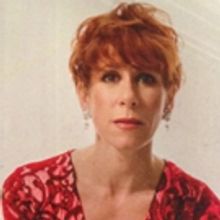 Anna-Jane Casey to Star in ANNIE GET YOUR GUN at the Crucible This Winter