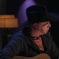 VIDEO: Garth Brooks Helps Jimmy Kimmel Write a Country Music Song Video