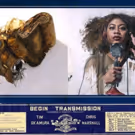 Art Nerd New York Opens BEGIN TRANSMISSION, with Tim Okamura & Chris Marshall, Today