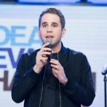 VIDEO: Ben Platt & Cast of DEAR EVAN HANSEN Perform 'You Will Be Found' on 'Today'