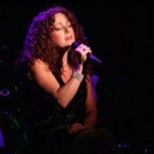 Kelli Rabke to Bring THE WIZARD…AND I: THE MUSIC OF STEPHEN SCHWARTZ to Feinstein's