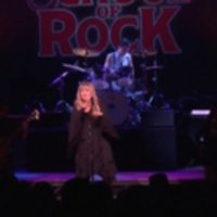 TV: Stevie Nicks Makes Her Broadway Debut at SCHOOL OF ROCK! Video