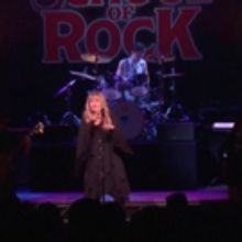 TV: Stevie Nicks Makes Her Broadway Debut at SCHOOL OF ROCK!