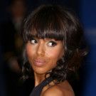 Baby #2 on the Way for SCANDAL Star Kerry Washington