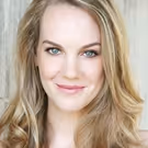 Analisa Leaming Takes on Title Role in MARY POPPINS, Beginning Tonight at the…