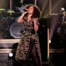 VIDEO: Alicia Keys Performs 'Blended Family' on TONIGHT SHOW