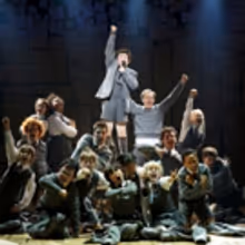 MATILDA Will Launch Digital Lottery Tomorrow!
