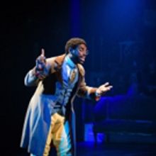 Photo Flash: New Shots of The Hypocrites' Chicago Premiere of YOU ON THE MOORS NOW