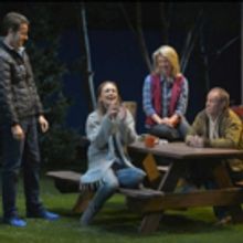 BWW Review: A.C.T. Presents Will Eno's THE REALISTIC JONESES Now Thru April 3