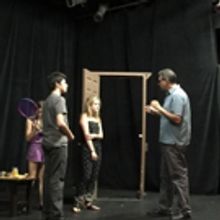 BWW Blog: Cassandra Hsiao - From Page to Stage Part 2: The Joy of Rehearsal