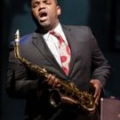Opera Philadelphia and Apollo Theater to Present YARDBIRD, Today