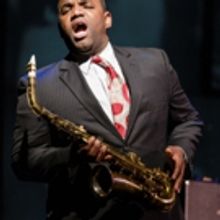 Opera Philadelphia and Apollo Theater to Present YARDBIRD, 4/1