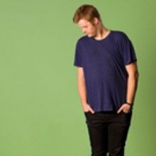 Tom Ballard's Comedy Lecture On Refugee Policy Comes To Belvoir