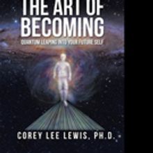THE ART OF BECOMING is Released