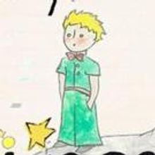 Funky Little Theater Company Presents THE LITTLE PRINCE