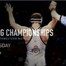 ESPN to Present NCAA Division I Wrestling Championships