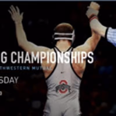 ESPN to Present NCAA Division I Wrestling Championships