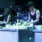 Off-Broadway's COOKIN' NANTA Now Playing in Manila