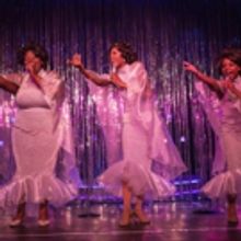 BWW Review: DREAMGIRLS Dazzles and Shines at Footlite Musicals