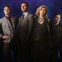 CHAMPIONS OF MAGIC to Tour for a 4th Year in 2017