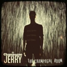 Champagne Jerry Leads Up to LP Release with New York Live Arts Shows and More