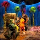 The Old Globe to 'Speak for the Trees' with DR. SEUSS'S THE LORAX in 2018