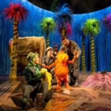 The Old Globe to 'Speak for the Trees' with DR. SEUSS'S THE LORAX in 2018