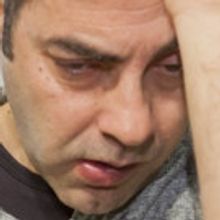 Israel Habima Theatre presents TORCH SONG TRILOGY