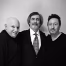 Julian Lennon to Launch TOUCH THE EARTH with Sky Pony Press