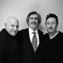 Julian Lennon to Launch TOUCH THE EARTH with Sky Pony Press