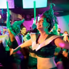 WILD WOMEN OF PLANET WONGO Extends for Third Time at the Parkside Lounge