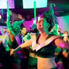 WILD WOMEN OF PLANET WONGO Extends for Third Time at the Parkside Lounge