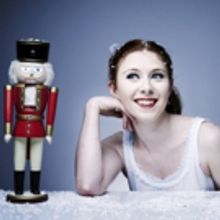 Ballet Ireland Presents the Magical Christmas Favourite THE NUTCRACKER