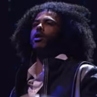 STAGE TUBE: HAMILTON's Daveed Diggs & Leslie Odom, Jr. Perform at the ESPN Upfront! Video