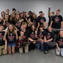 STAGES Performing Arts Youth Academy to Jam with SCHOOL OF ROCK - THE MUSICAL