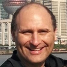 Playwright Brent Beerman Discusses A DULL PAIN TURNED SHARP To Open at Group rep Apri