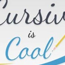 Campaign for Cursive Launches Annual Cursive Writing Contest in USA and Canada
