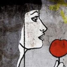 FIAF presents SNOW WHITE the FALL OF THE BERLIN WALL