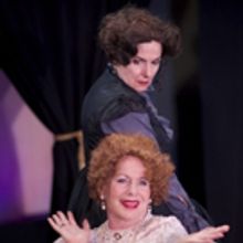 Ross Valley Players Presents THE LADIES OF THE CAMELLIAS