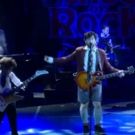 STAGE TUBE: Attention, Class! SCHOOL OF ROCK Plays for Straight A's in All-Live…